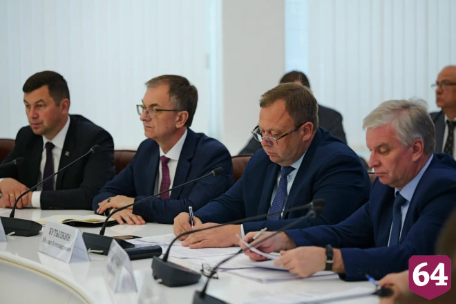 Озвучены популярные у саратовских выпускников предметы для сдачи ЕГЭ