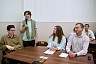 В Саратове прошел квиз для работающей молодежи